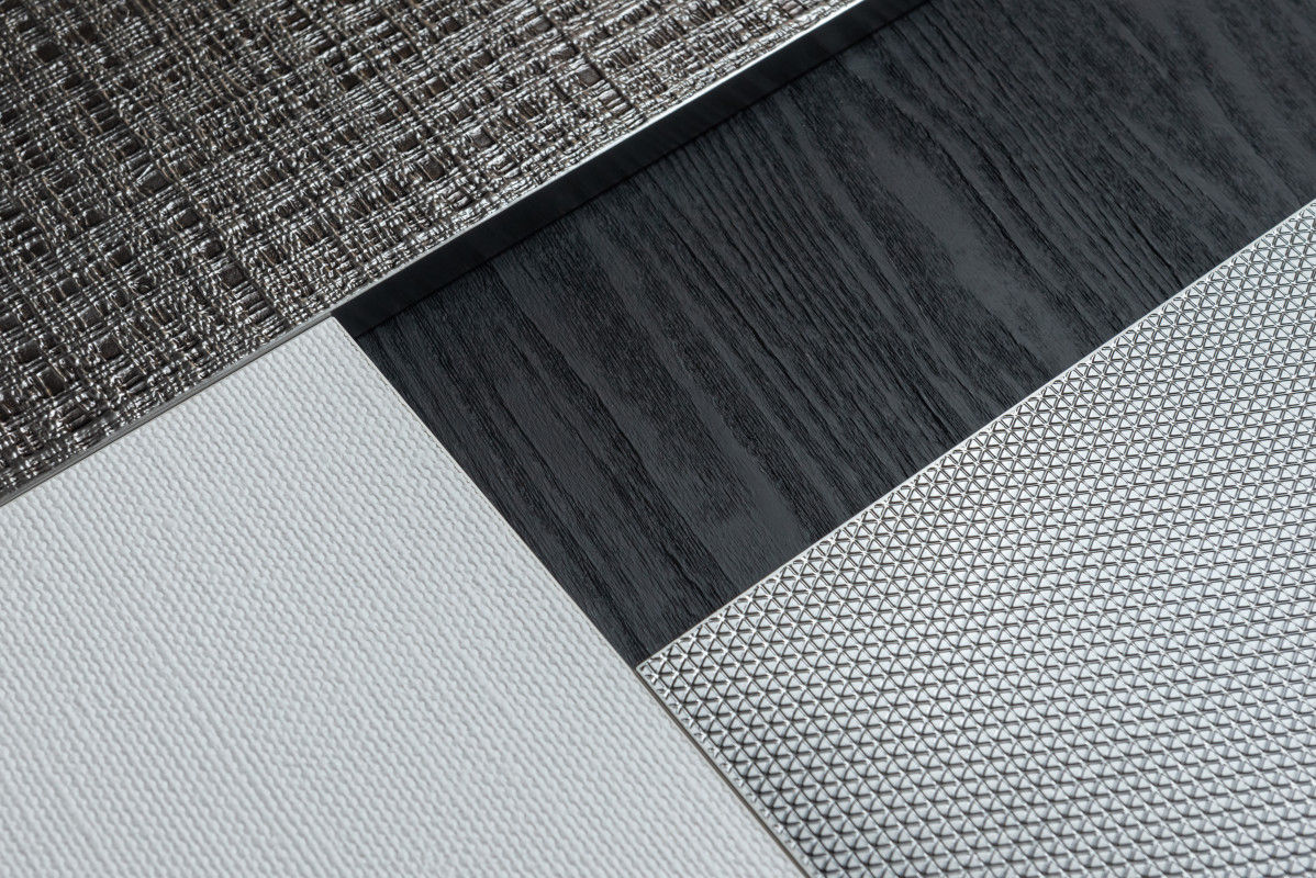 Voice Tec Panels for Furnishing